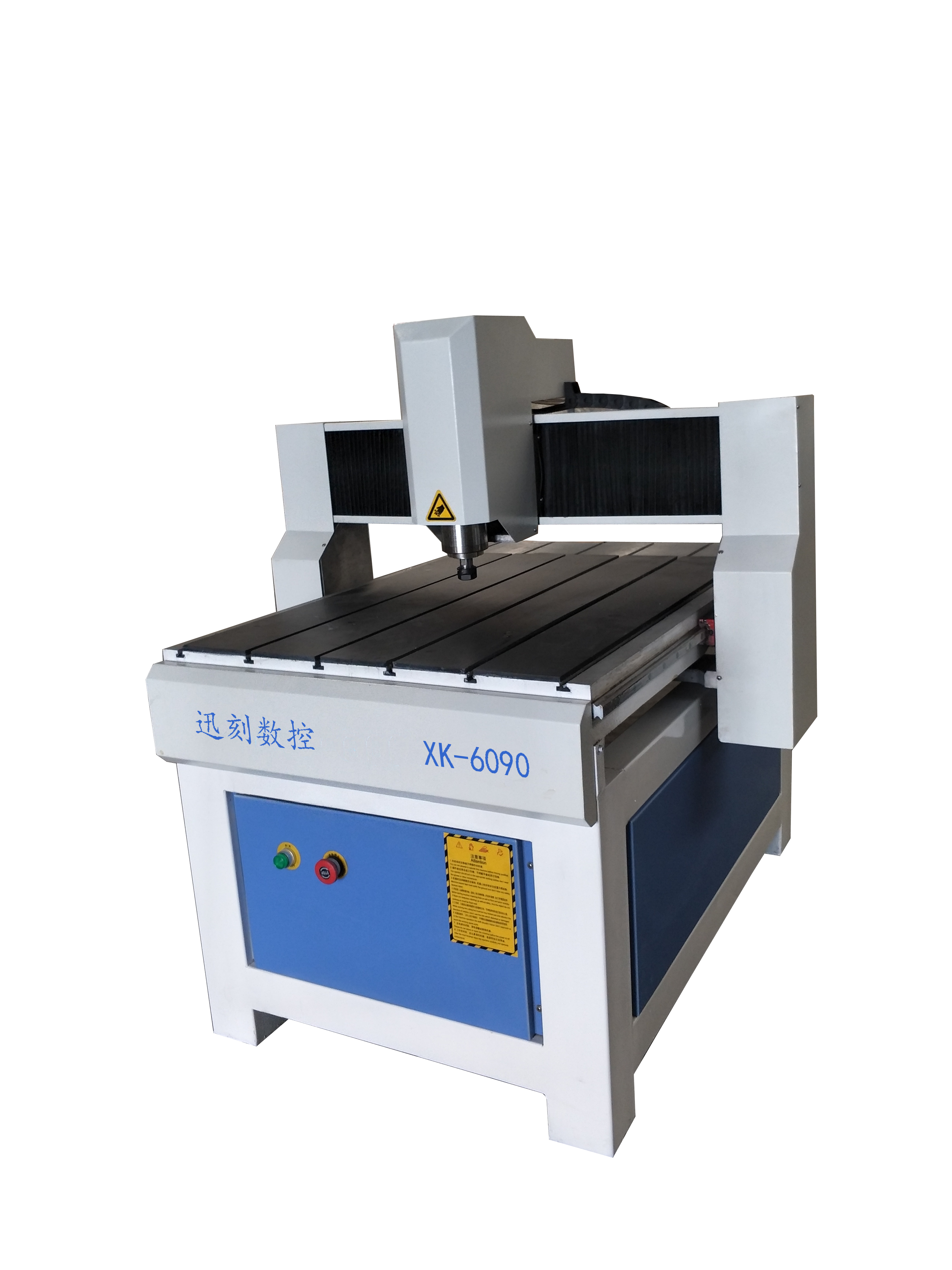 XK-6090 Small Size Cnc Router - Buy 6090 cnc router, 9060 cnc router ...